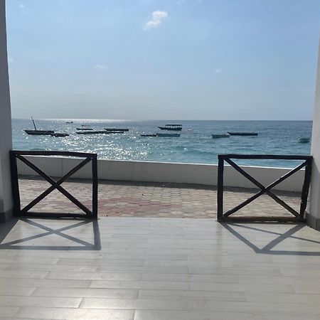 Amazing Zanzibar Beach Hotel Nungwi Zewnętrze zdjęcie